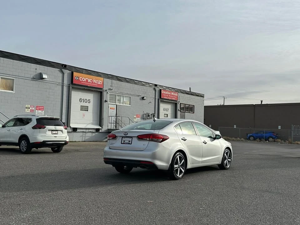 2017 Kia Forte - Image 14 of 14