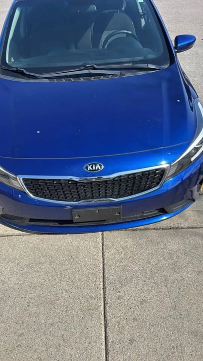2017 Kia Forte - Image 8 of 8