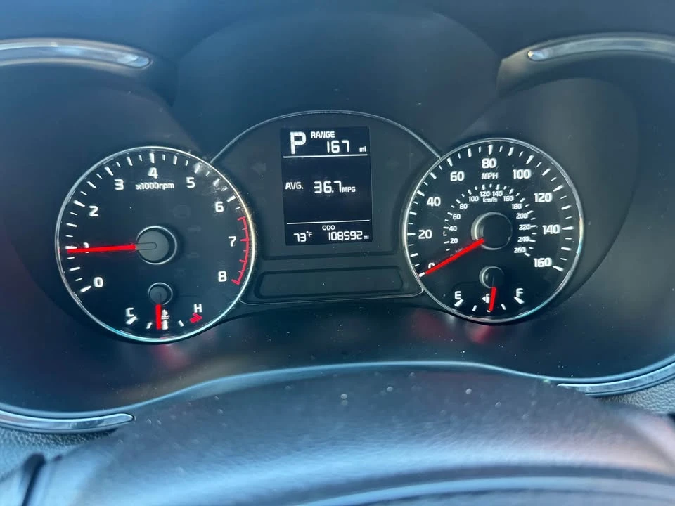 2017 Kia Forte - Image 13 of 13