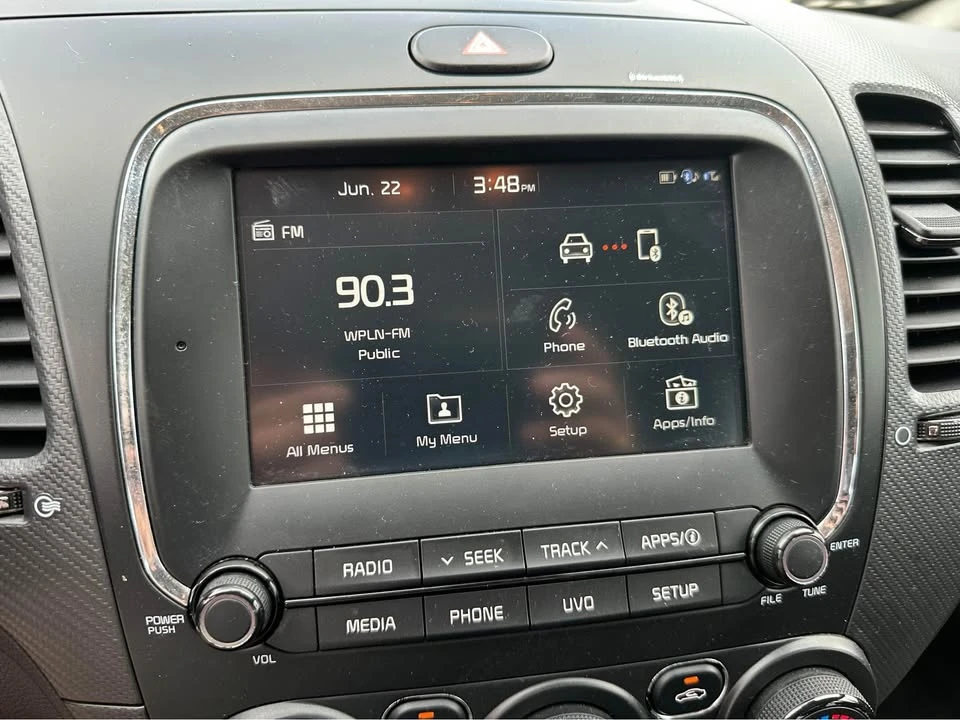 2017 Kia Forte - Image 13 of 15