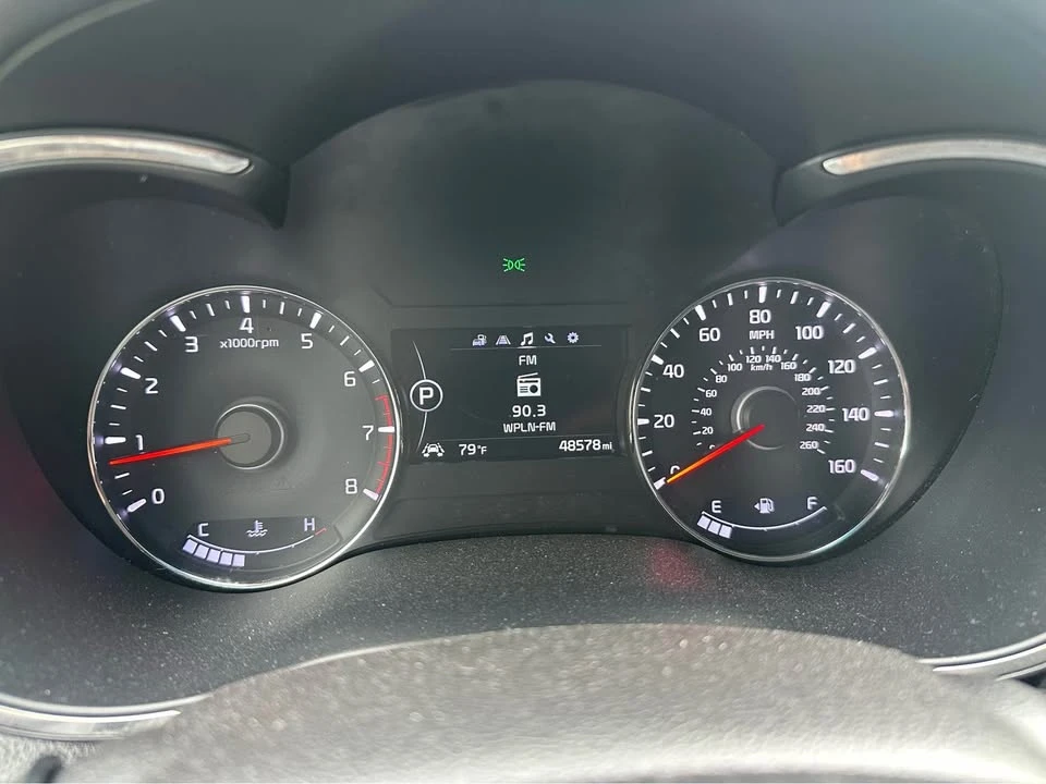 2017 Kia Forte - Image 14 of 15