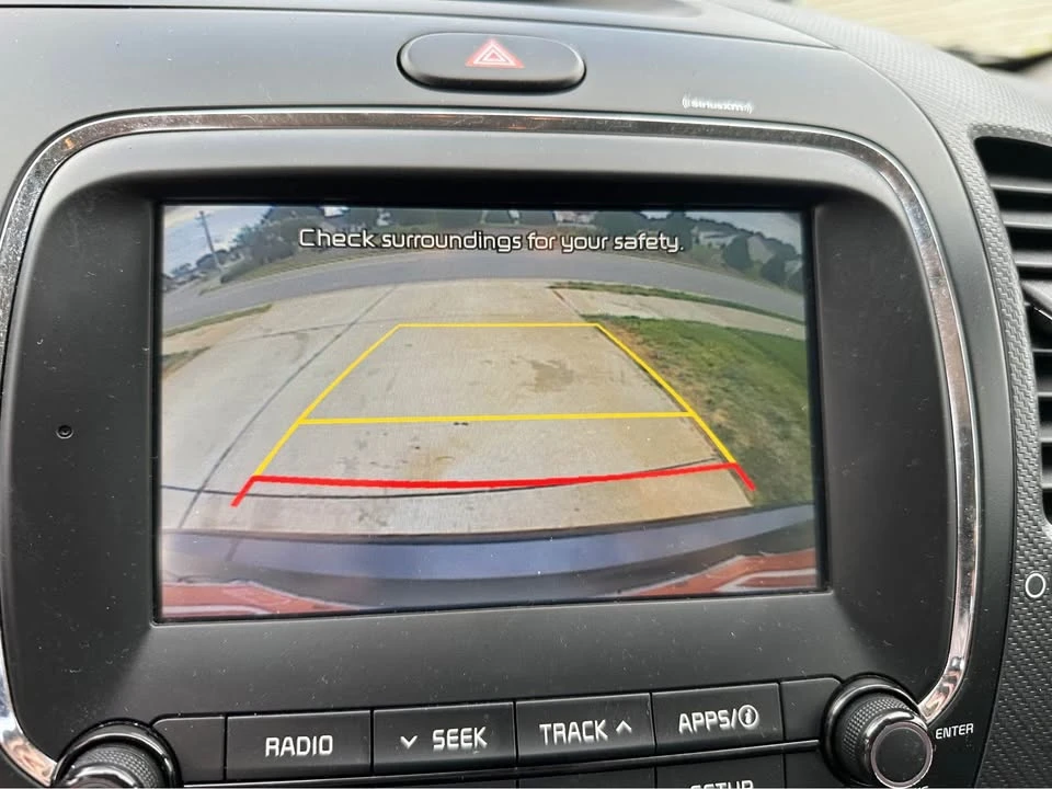 2017 Kia Forte - Image 12 of 15