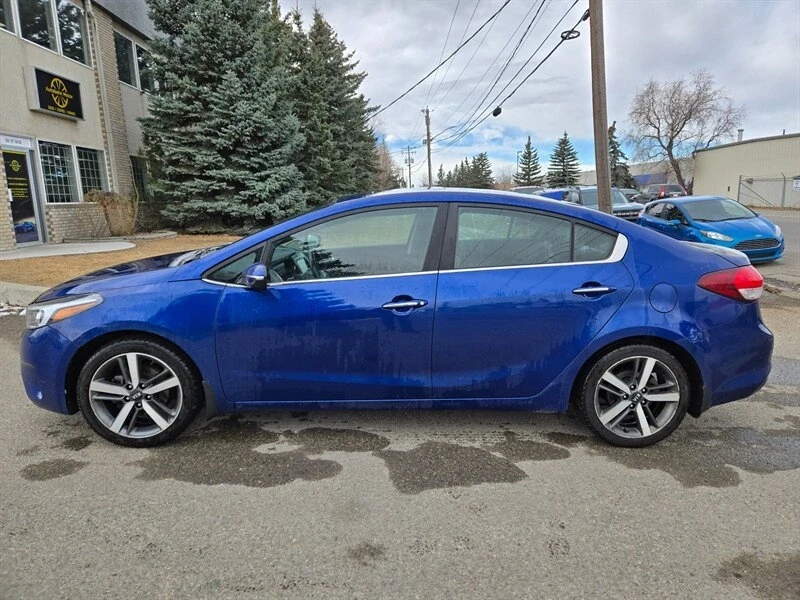 2017 Kia Forte - Image 4 of 20