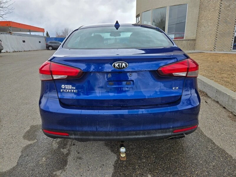 2017 Kia Forte - Image 6 of 20