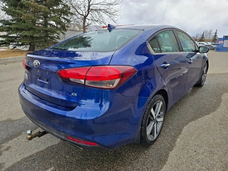 2017 Kia Forte - Image 7 of 20