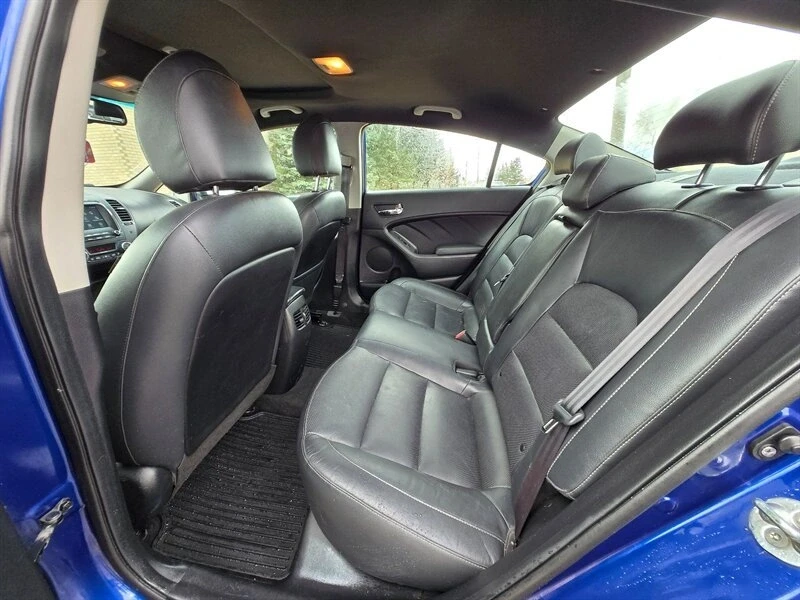 2017 Kia Forte - Image 15 of 20