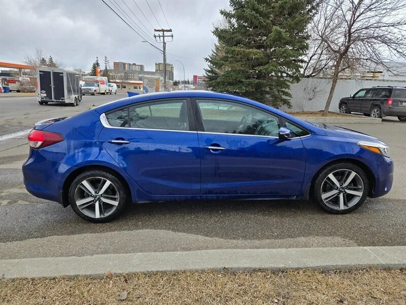 2017 Kia Forte - Image 8 of 20