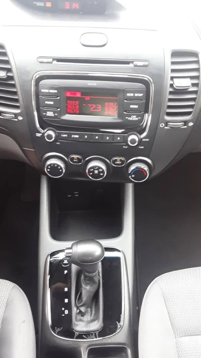 2017 Kia Forte - Image 15 of 15