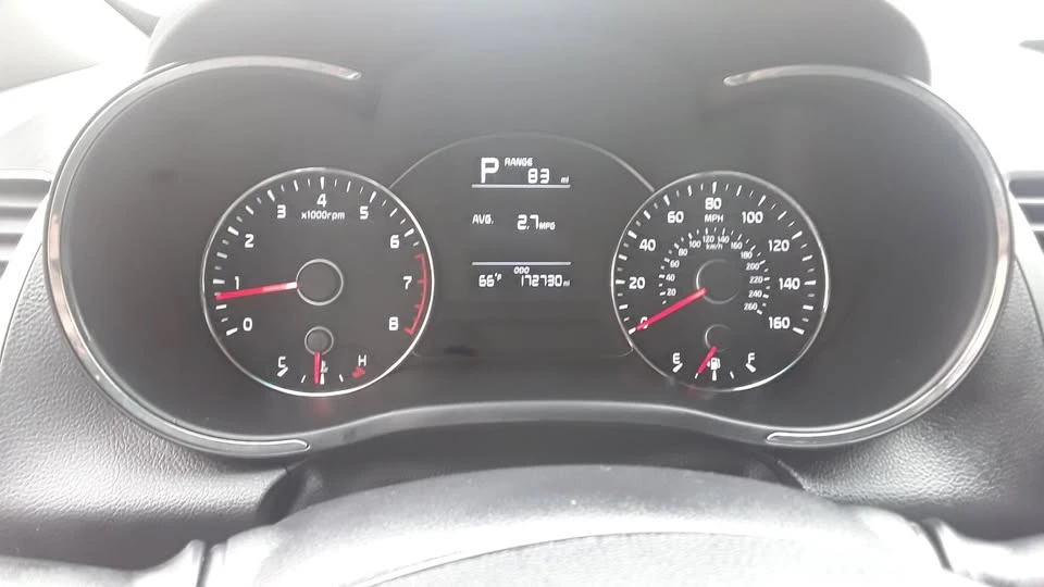 2017 Kia Forte - Image 14 of 15