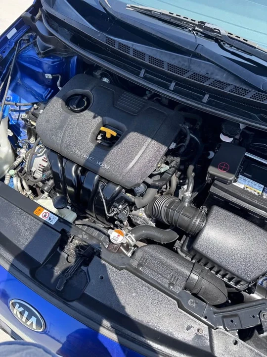 2017 Kia Forte - Image 12 of 13