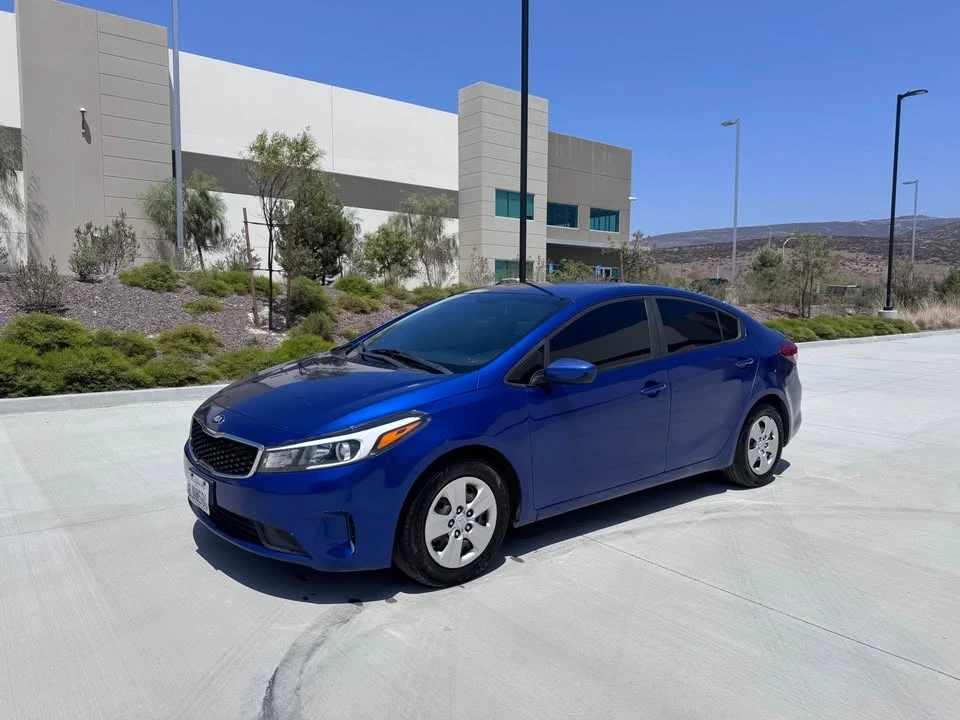2017 Kia Forte - Image 13 of 13