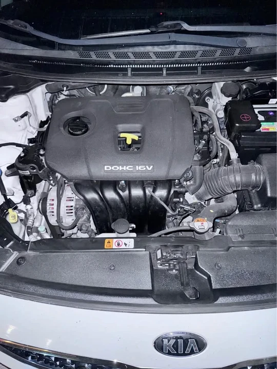 2017 Kia Forte - Image 7 of 7