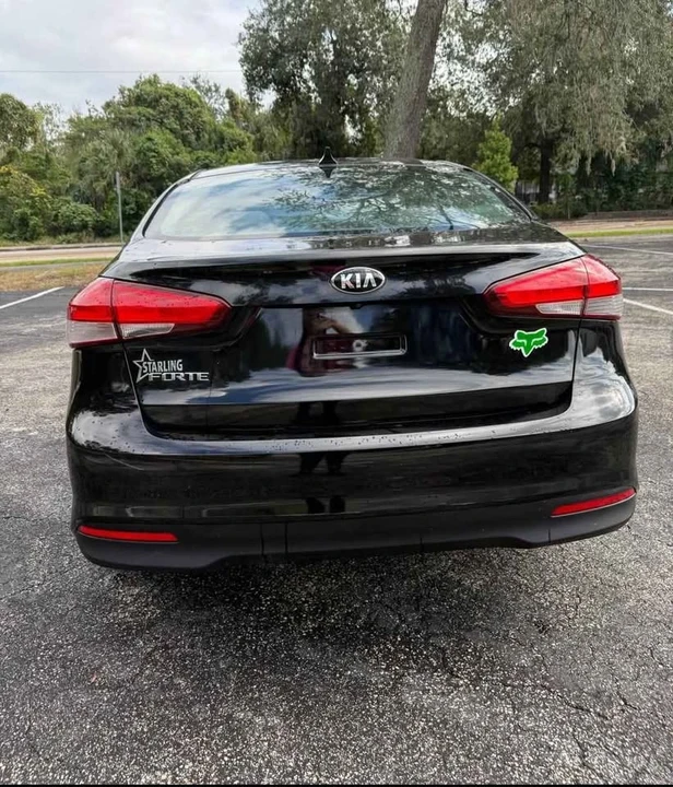 2017 Kia Forte - Image 10 of 12