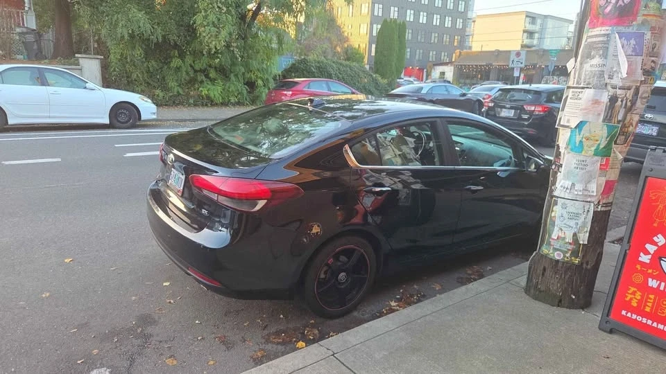 2017 Kia Forte - Image 6 of 6