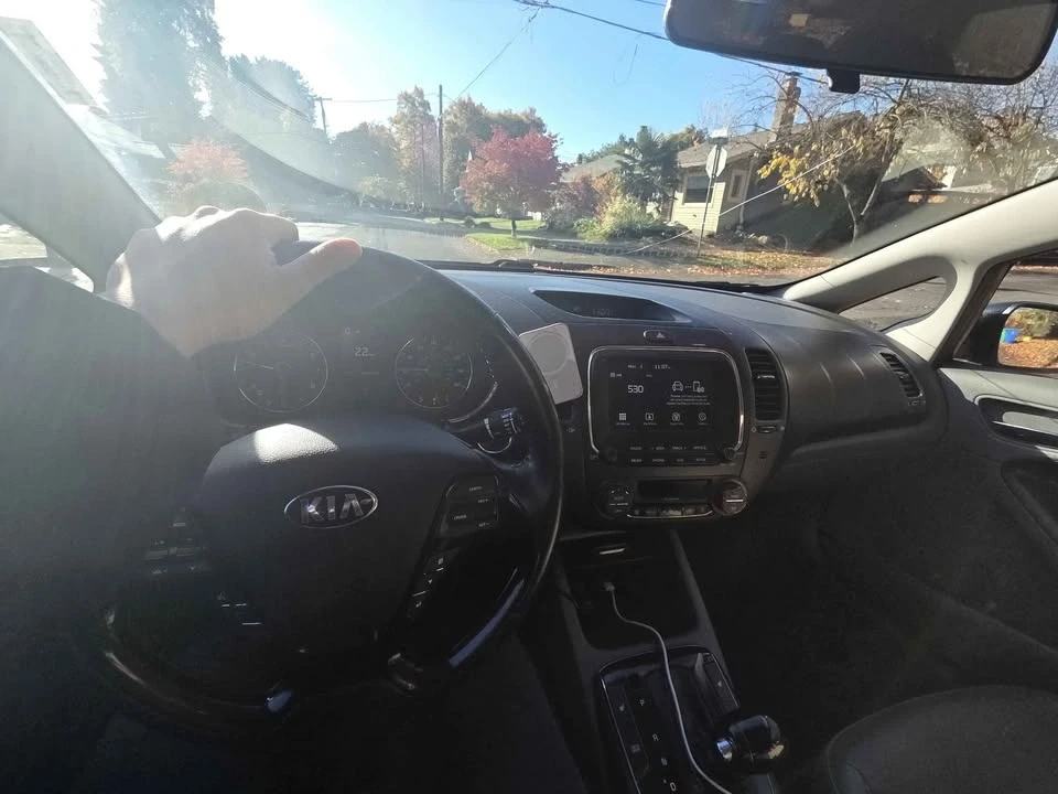 2017 Kia Forte - Image 2 of 6