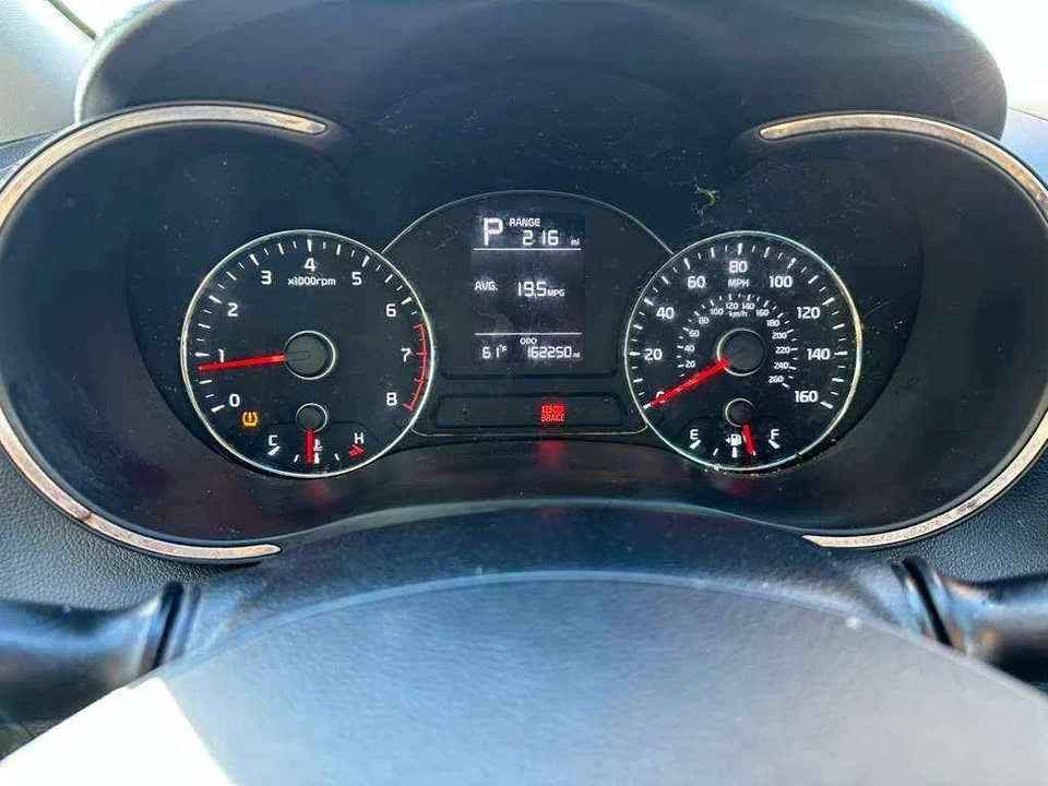 2017 Kia Forte - Image 12 of 15