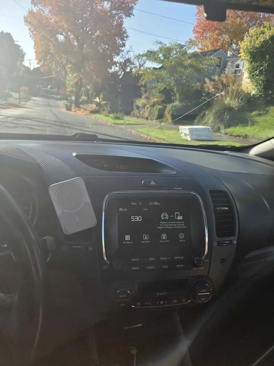 2017 Kia Forte - Image 5 of 6