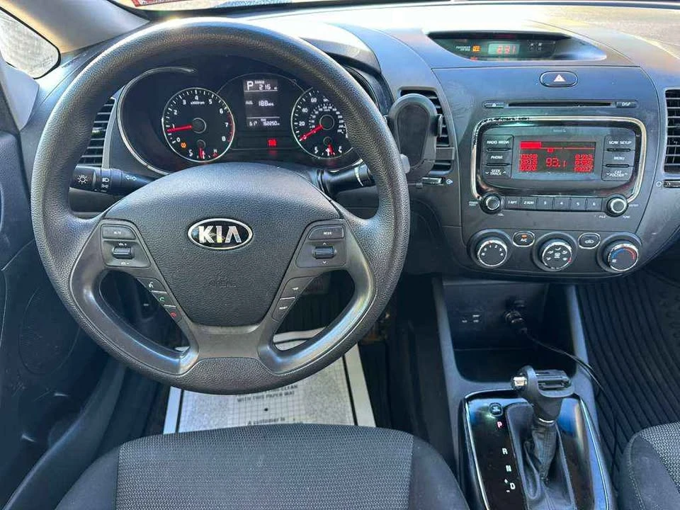2017 Kia Forte - Image 15 of 15