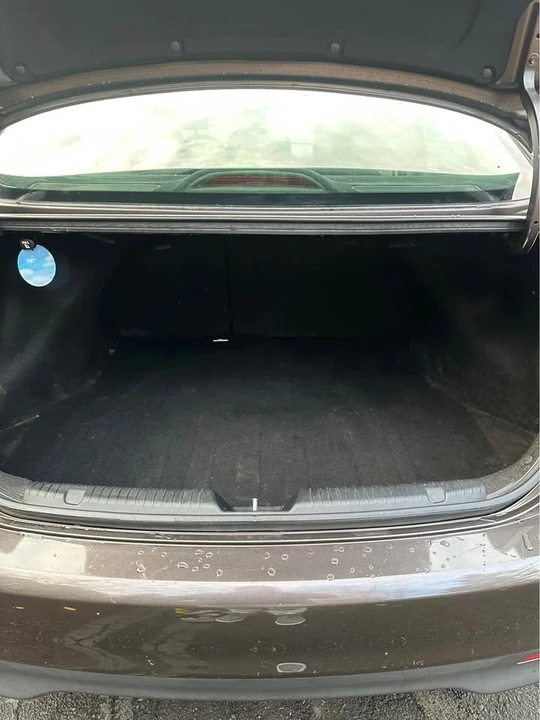 2017 Kia Forte - Image 12 of 16