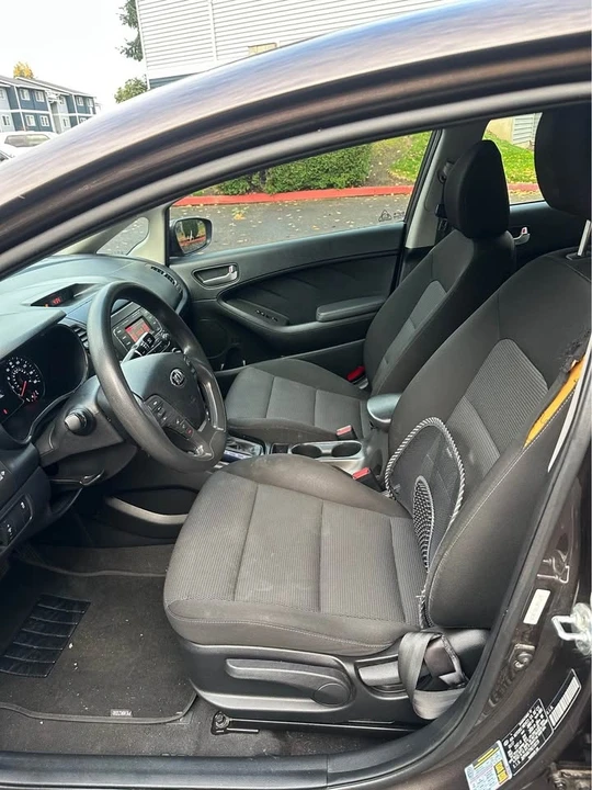 2017 Kia Forte - Image 14 of 16