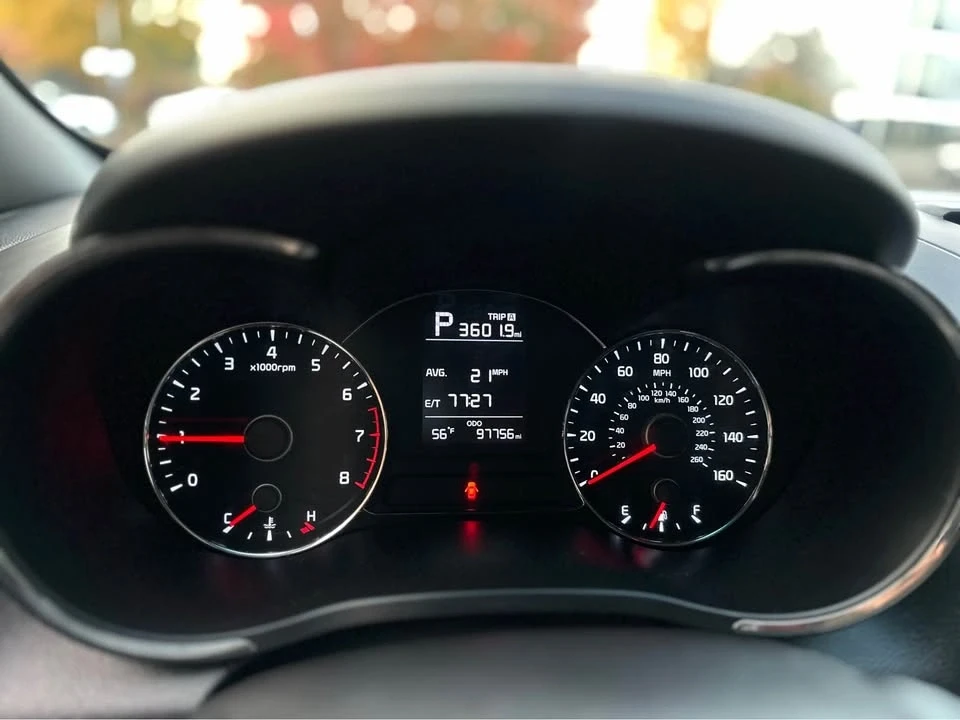 2017 Kia Forte - Image 16 of 16