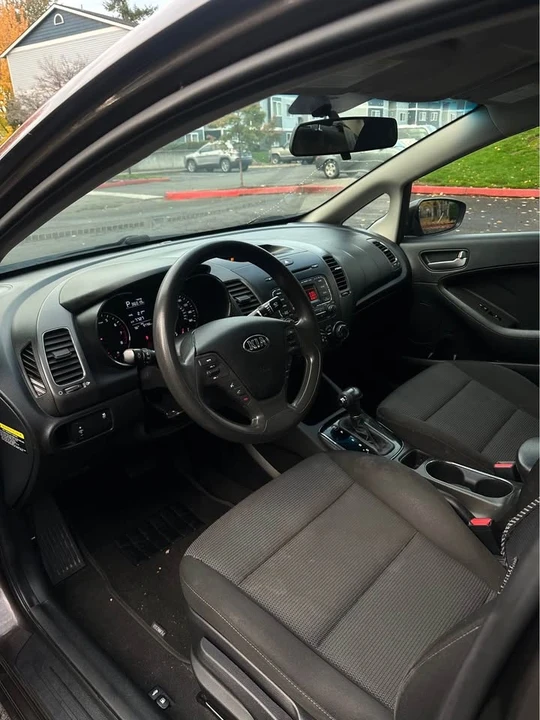 2017 Kia Forte - Image 15 of 16
