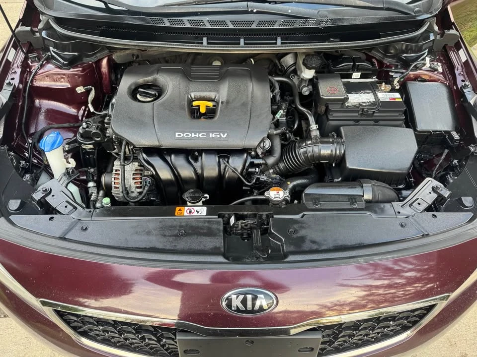 2017 Kia Forte - Image 10 of 10