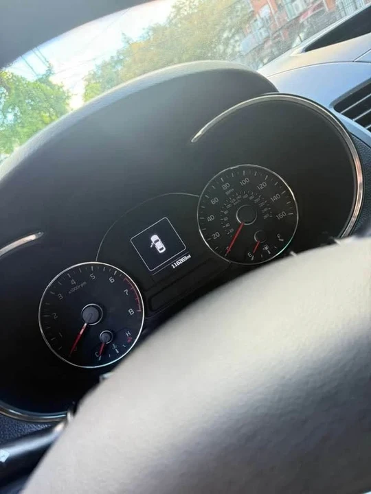 2017 Kia Forte - Image 3 of 8