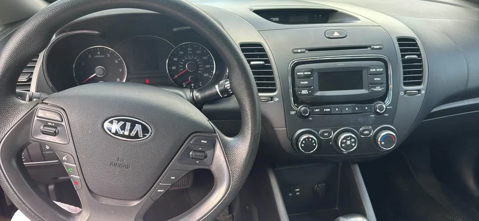 2017 Kia Forte - Image 10 of 10