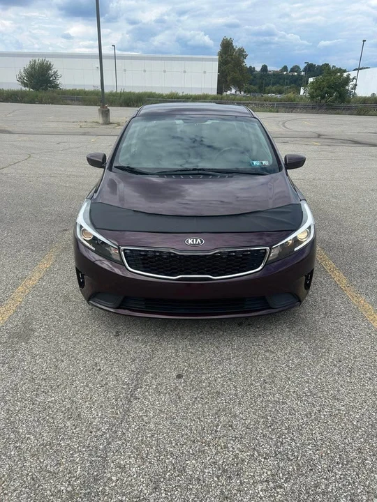 2017 Kia Forte - Image 3 of 10