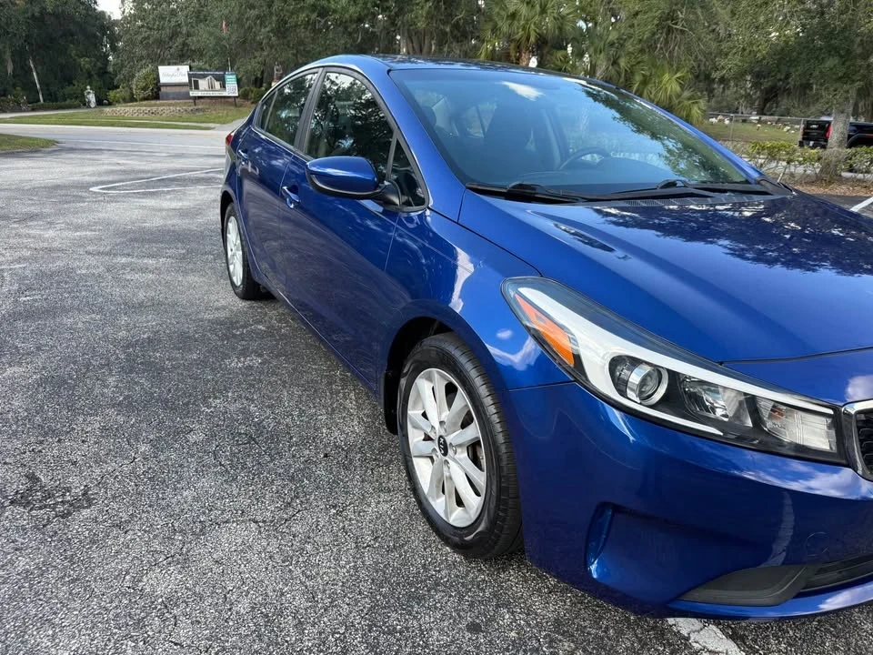 2017 Kia Forte - Image 3 of 13