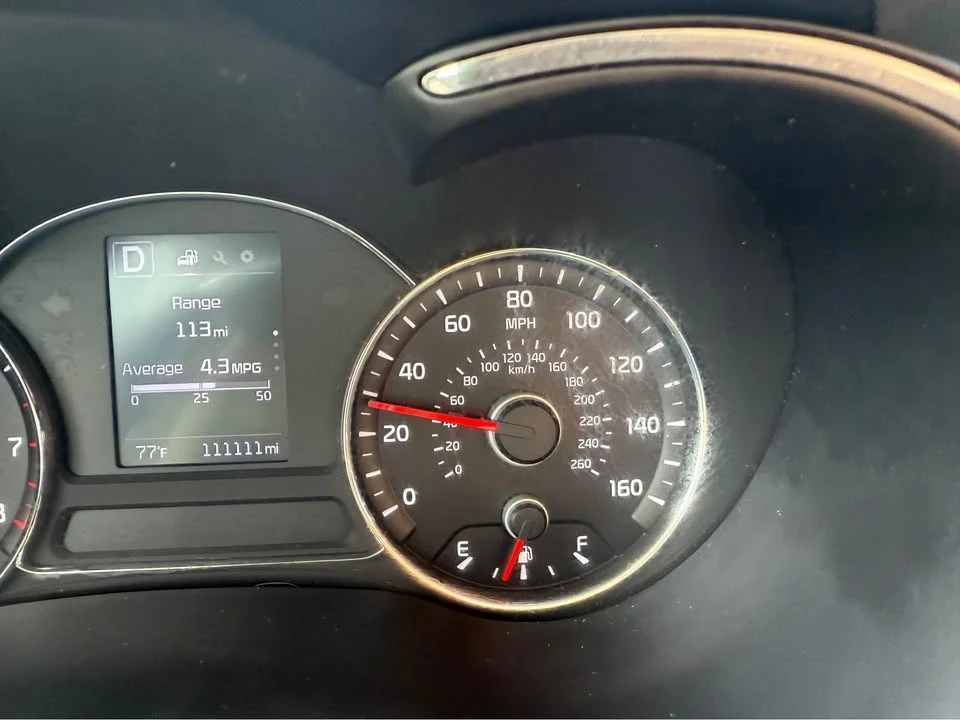 2017 Kia Forte - Image 13 of 13