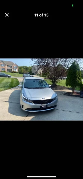 2017 Kia Forte - Image 12 of 12
