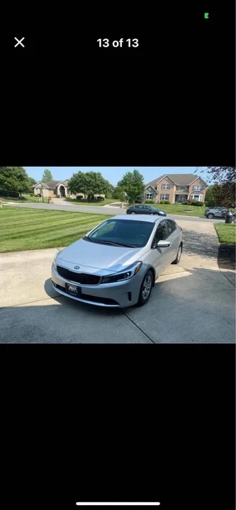 2017 Kia Forte - Image 10 of 12