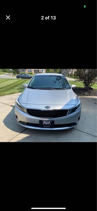 2017 Kia Forte - Image 2 of 12