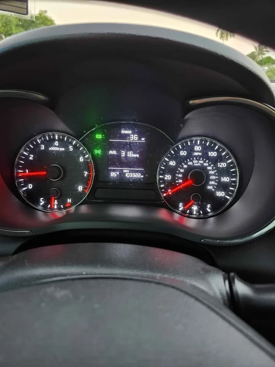 2017 Kia Forte - Image 13 of 13