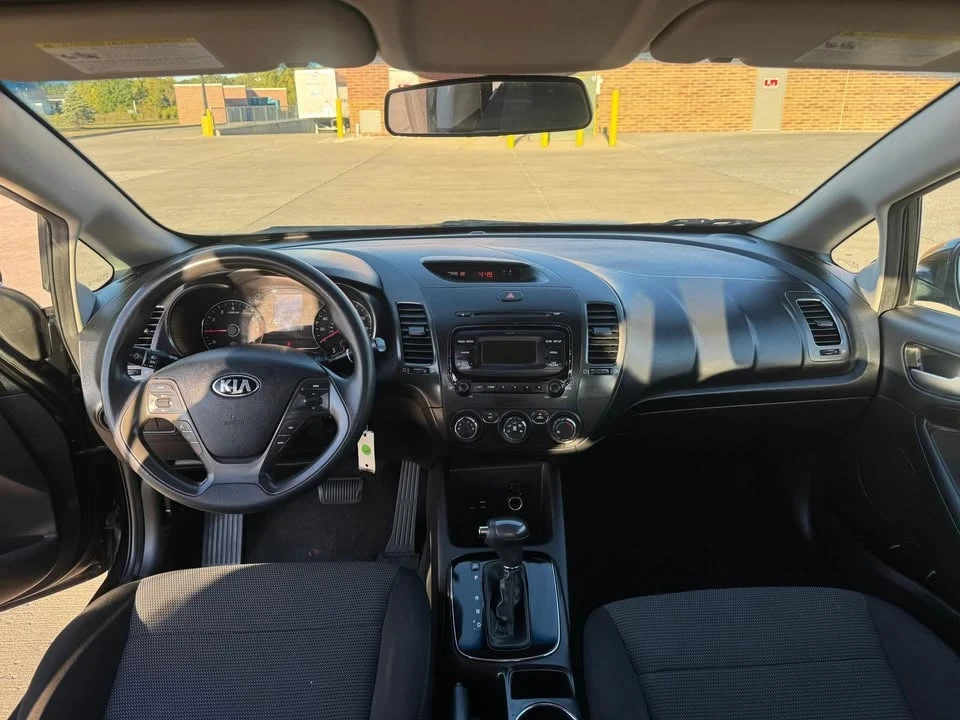 2017 Kia Forte - Image 12 of 12
