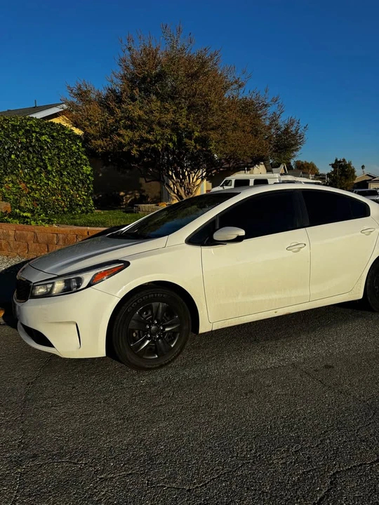 2017 Kia Forte - Image 3 of 6