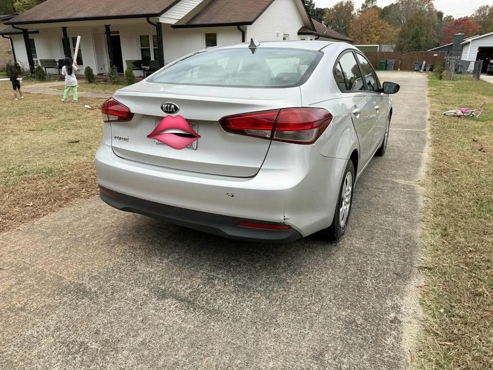 2017 Kia Forte - Image 14 of 20