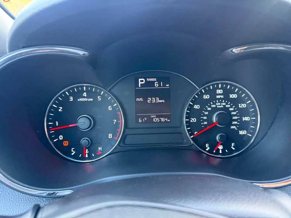 2017 Kia Forte - Image 9 of 9