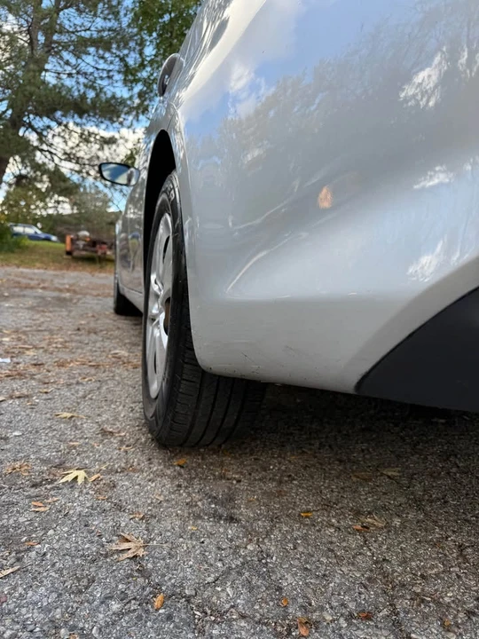 2017 Kia Forte - Image 3 of 7