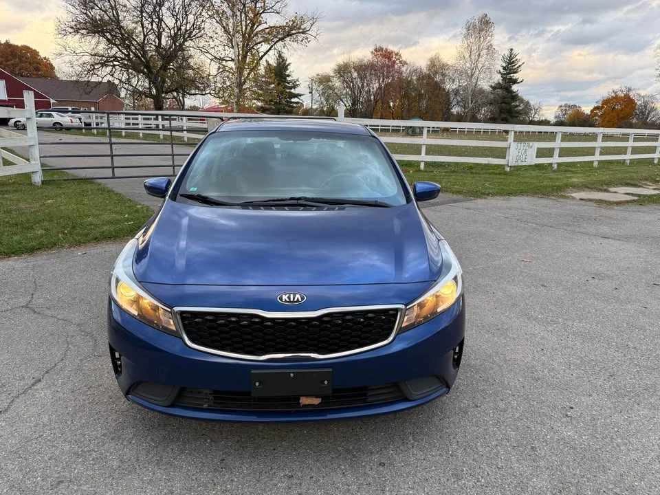 2017 Kia Forte - Image 3 of 9