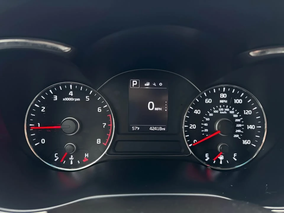 2017 Kia Forte - Image 12 of 13
