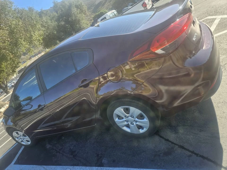 2017 Kia Forte - Image 3 of 16