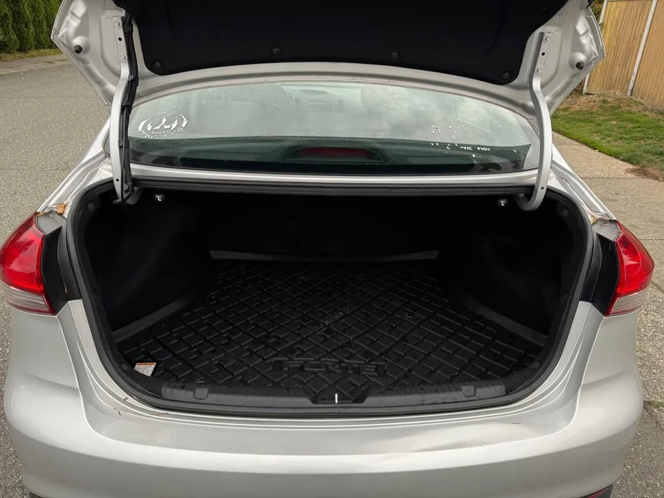 2017 Kia Forte - Image 13 of 13