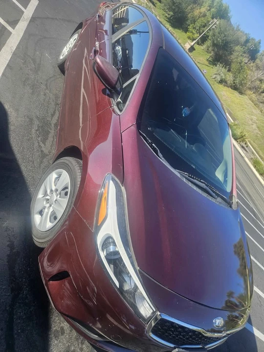 2017 Kia Forte - Image 7 of 16