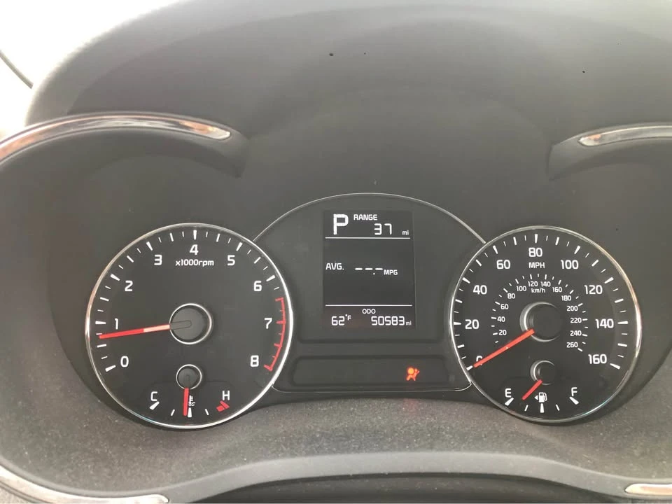 2017 Kia Forte - Image 10 of 10