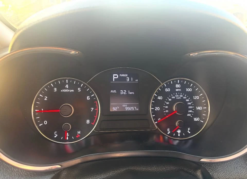 2017 Kia Forte - Image 16 of 16