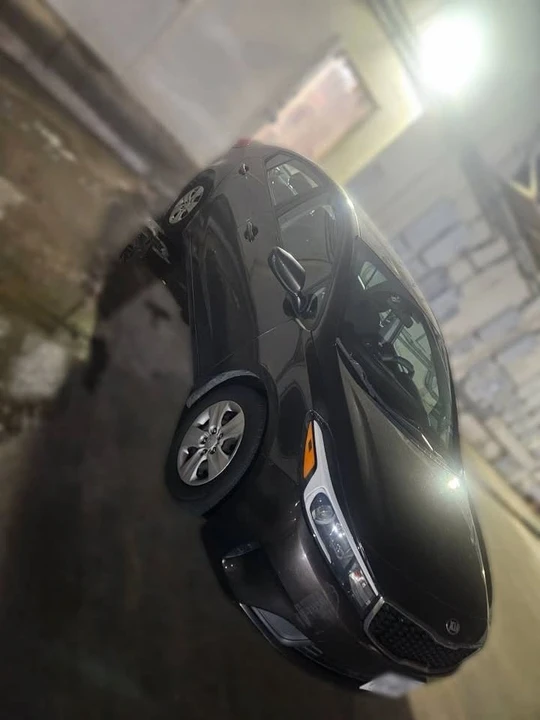 2017 Kia Forte - Image 4 of 4