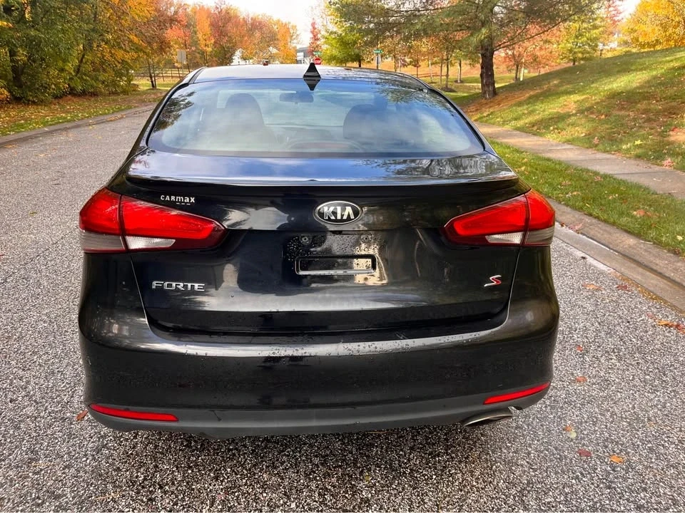 2017 Kia Forte - Image 3 of 5